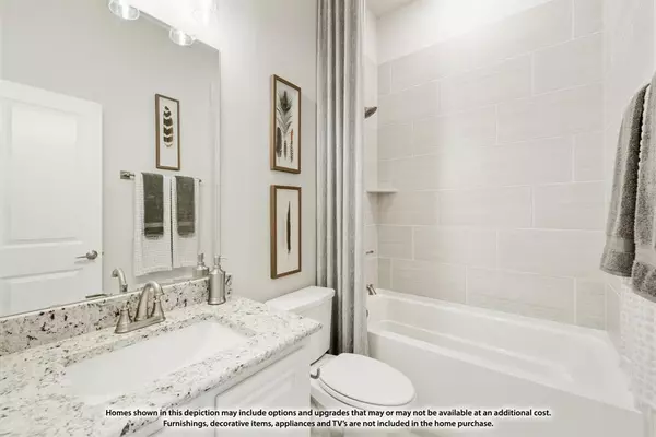 Balch Springs, TX 75181,106 Spearmint Street