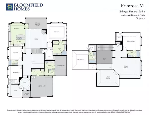 Red Oak, TX 75154,546 Hearthstone Boulevard