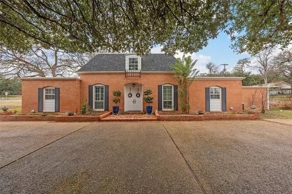 Marlin, TX 76661,701 Fonville Drive