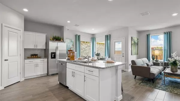 Decatur, TX 76234,1219 PATTI Lane