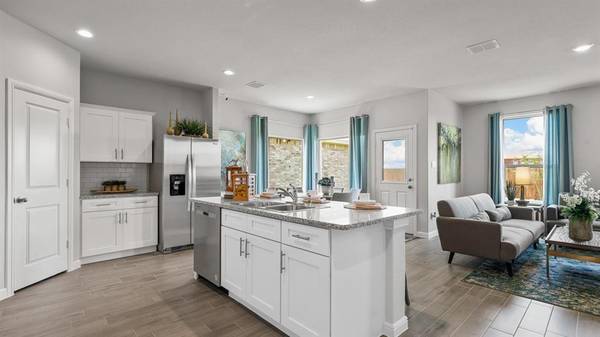 Decatur, TX 76234,1219 PATTI Lane