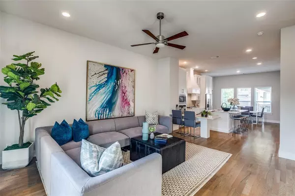 Dallas, TX 75204,1129 Manderly Court