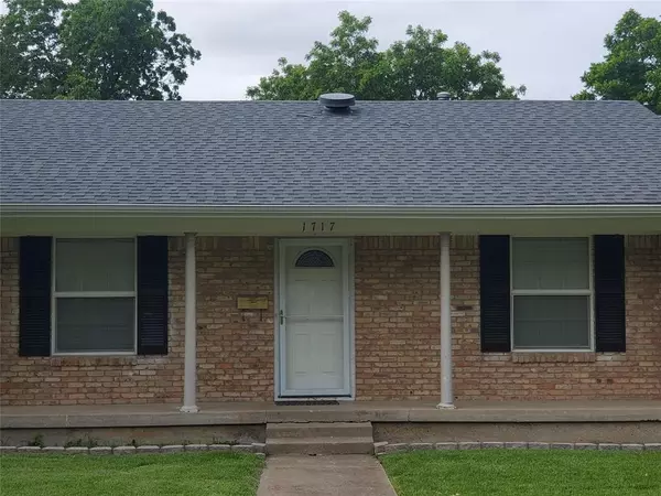 1717 15th Place, Plano, TX 75074