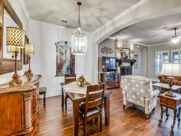 Hickory Creek, TX 75065,204 Shadow Creek Lane