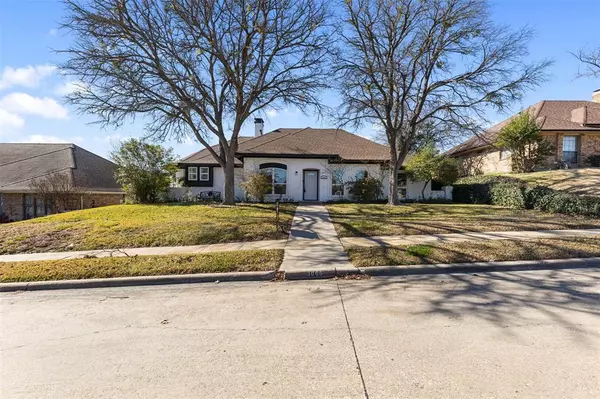 Garland, TX 75043,3005 Club Hill Drive