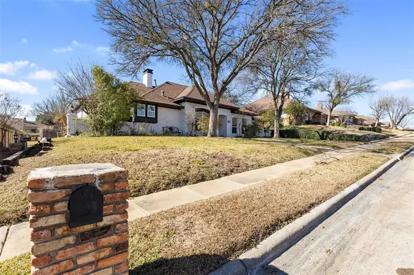 Garland, TX 75043,3005 Club Hill Drive