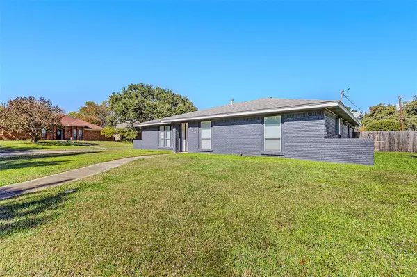 Mesquite, TX 75149,325 Kimberly Drive