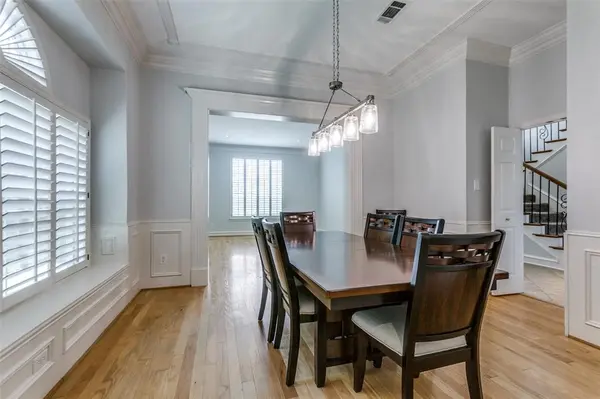 Dallas, TX 75252,5807 Covehaven Drive