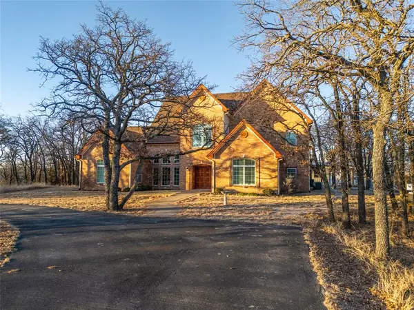 Montague, TX 76251,6831 State Highway 175