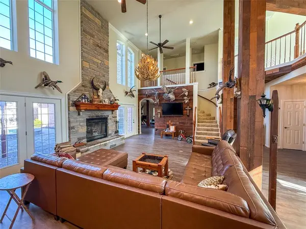 Montague, TX 76251,6831 State Highway 175