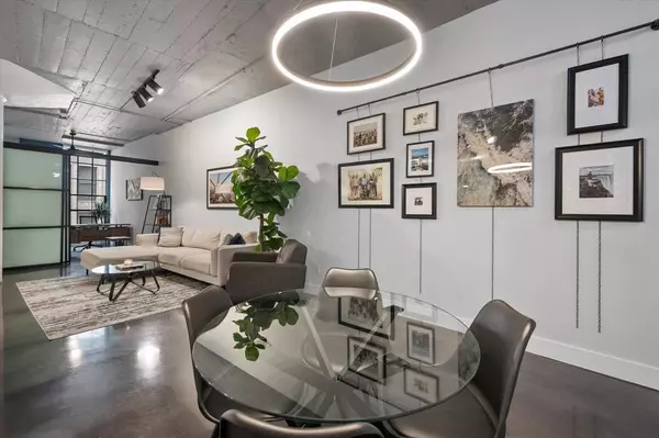 Dallas, TX 75202,1122 Jackson Street #418