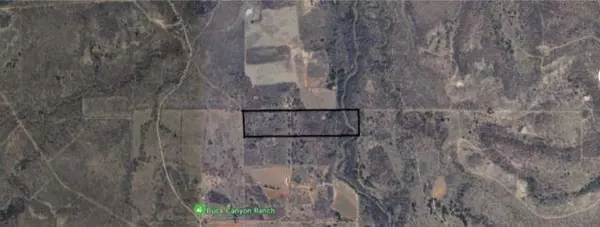 Breckenridge, TX 76424,4643 County Road 296 Tract 1