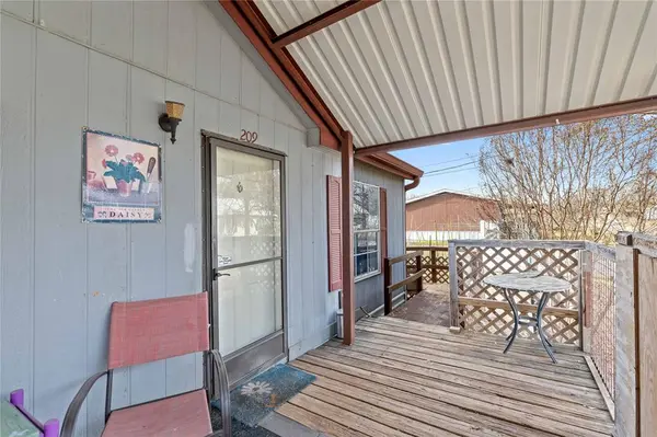 Bangs, TX 76823,209 Martin