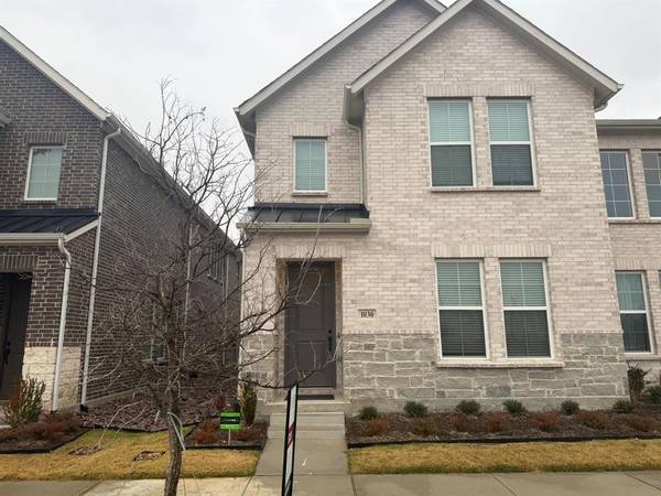 1030 Bristleleaf Way, Allen, TX 75013