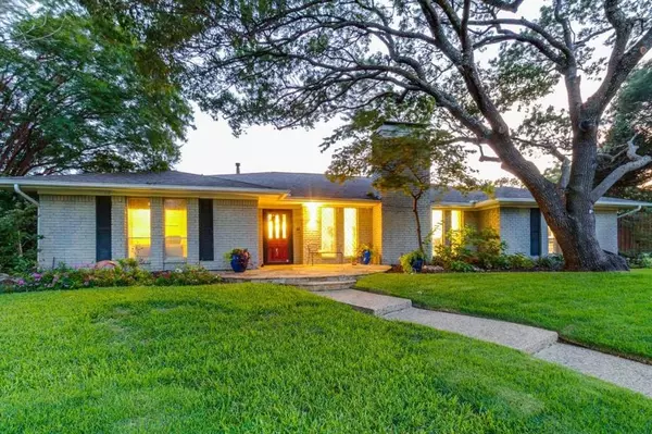 Plano, TX 75075,2628 Dalgreen Court