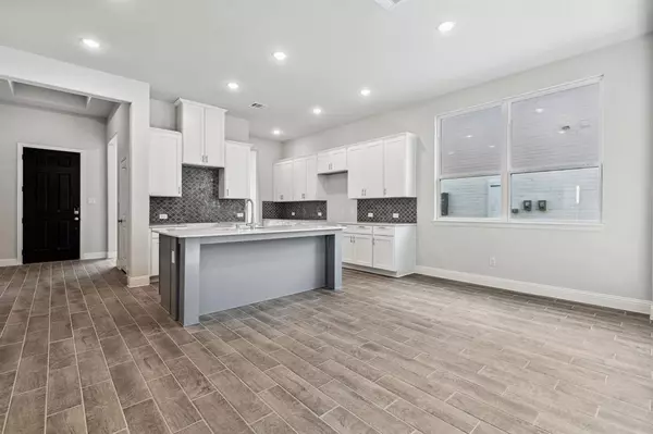 Weston, TX 75009,609 Palazzo Place