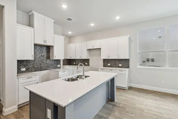 Weston, TX 75009,609 Palazzo Place