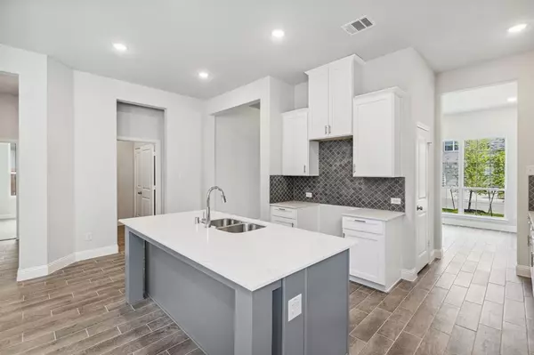 Weston, TX 75009,609 Palazzo Place