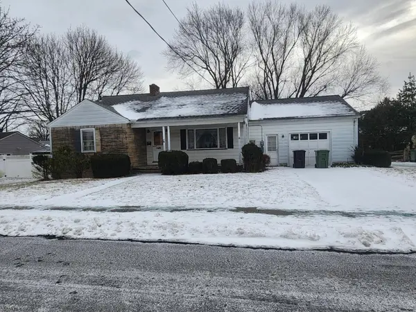 Washington Boro, NJ 07882,37 Carlton Ave