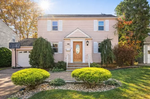 Clifton City, NJ 07011,71 Fernwood Ct