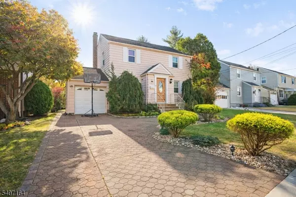 Clifton City, NJ 07011,71 Fernwood Ct