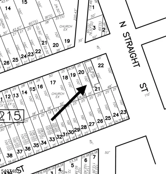 Paterson City, NJ 07522,128 N Main St