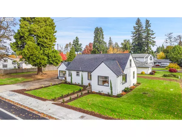 Canby, OR 97013,574 S Ivy ST