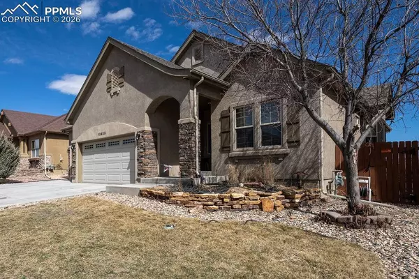 Peyton, CO 80831,10429 Cedar Breaks DR