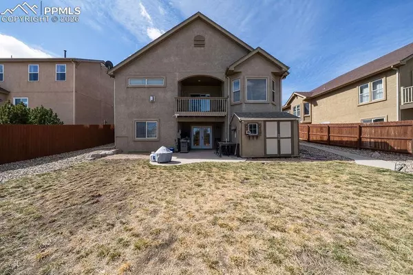 Peyton, CO 80831,10429 Cedar Breaks DR