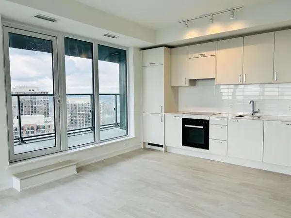 Toronto C13, ON M3C 0S4,1 Quarrington LN #1914