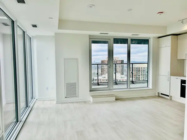 Toronto C13, ON M3C 0S4,1 Quarrington LN #1914