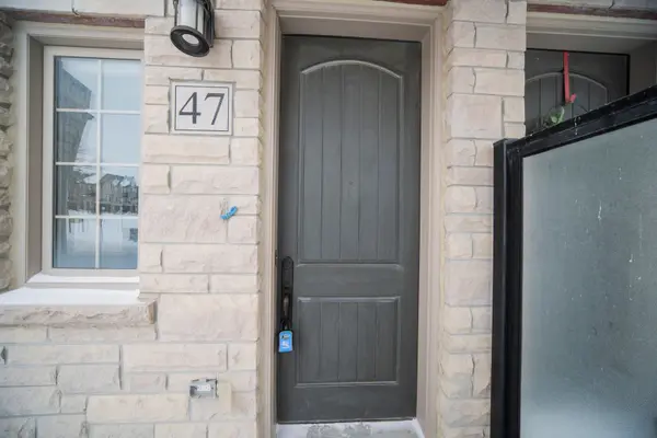 Markham, ON L6C 0Y5,47 New Yorkton AVE