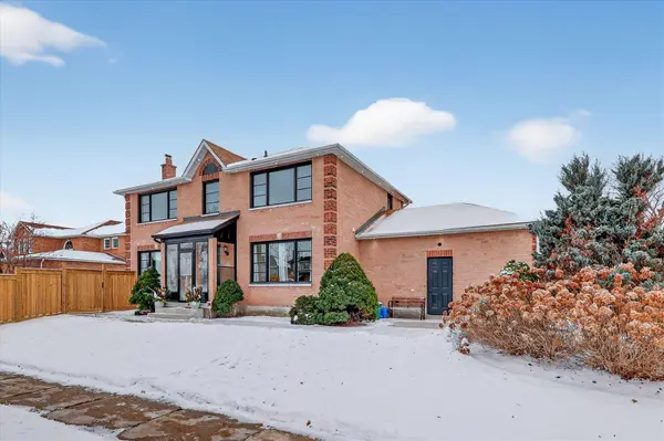 Vaughan, ON L6A 1V6,1 Arisaig DR