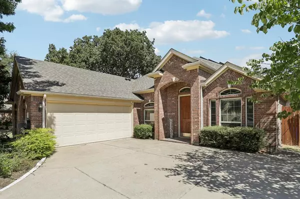 Mansfield, TX 76063,1402 Judy Lane