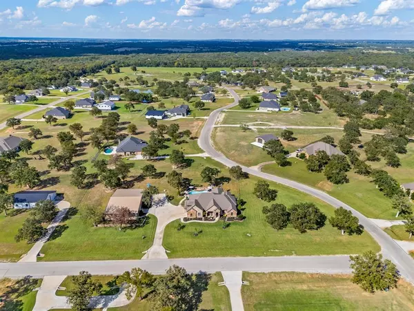 Decatur, TX 76234,141 Mission Oak Trail