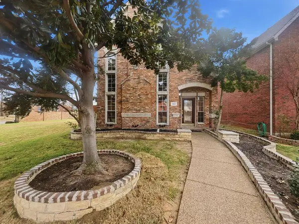 Coppell, TX 75019,503 Hawken Drive