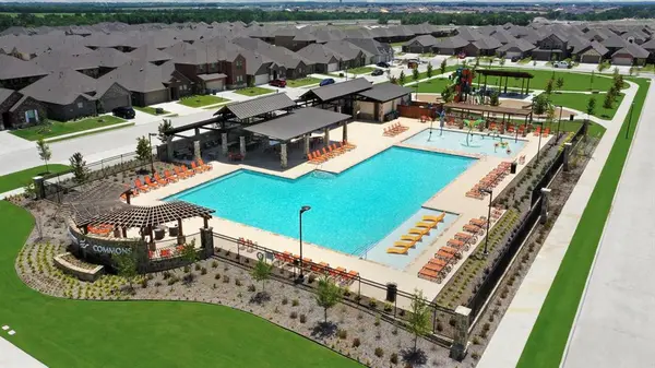 Lavon, TX 75166,848 Good Cheer Lane