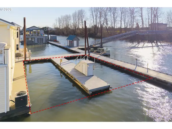 Portland, OR 97230,17809 NE MARINE DR #C1