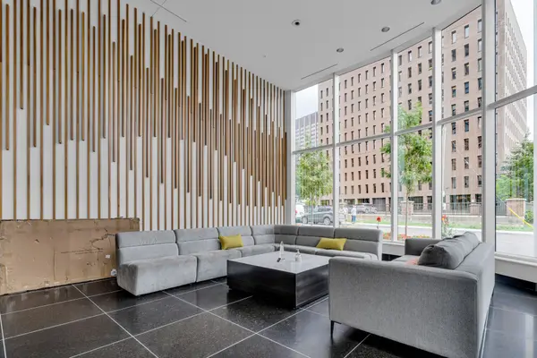 Dows Lake - Civic Hospital And Area, ON K1S 5W9,805 CARLING AVE #3502