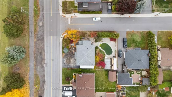 Alta Vista And Area, ON K1G 0C9,450 Tremblay RD