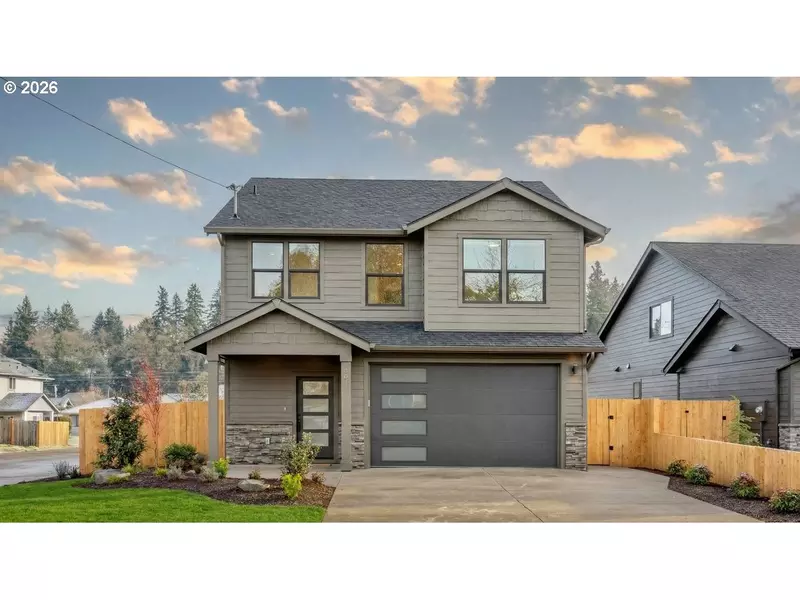 401 S 1st ST, Silverton, OR 97381