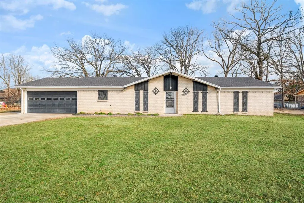 Paris, TX 75460,175 45th Street SW