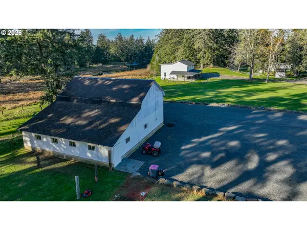 101 SW Juniper AVE, Warrenton, OR 97146