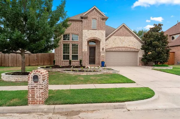 Mckinney, TX 75071,5517 Pinewood Drive
