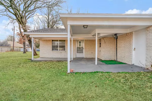 Paris, TX 75460,175 45th Street SW