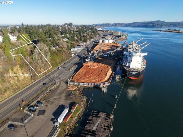 North Bend, OR 97459,353 OCONNELL ST