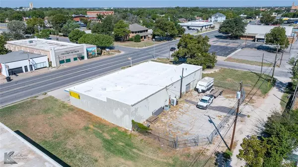 Abilene, TX 79602,817 Butternut Street