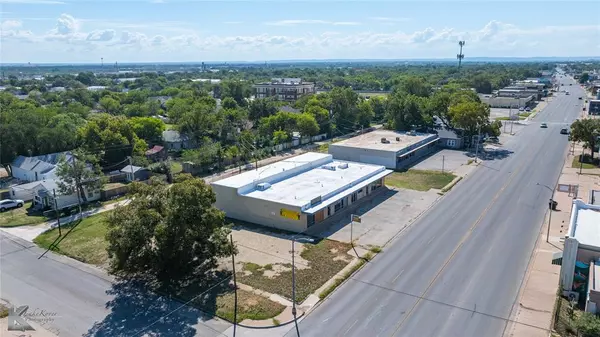 Abilene, TX 79602,817 Butternut Street