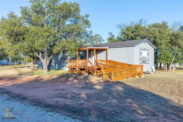 May, TX 76857,5121 Lake Shore Drive