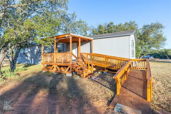 May, TX 76857,5121 Lake Shore Drive